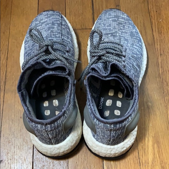 ADIDAS ULTRA BOOST - Picture 2 of 8
